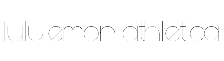 Bunya PERSONAL Thin  Descarca Fonturi Gratis