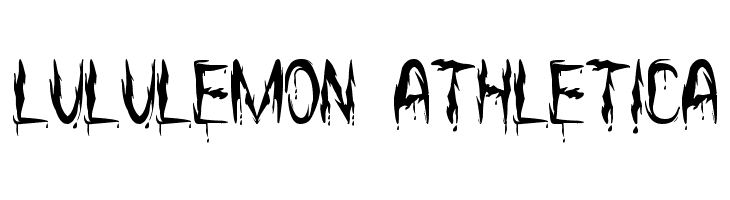 it's Scary Now St  Descarca Fonturi Gratis