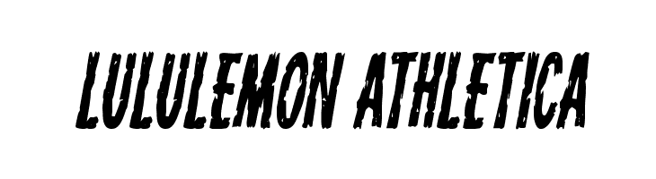 Carnival Corpse Condensed Italic  Descarca Fonturi Gratis