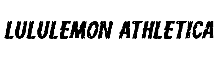 Carnival Corpse Extra-Expanded Italic  Descarca Fonturi Gratis