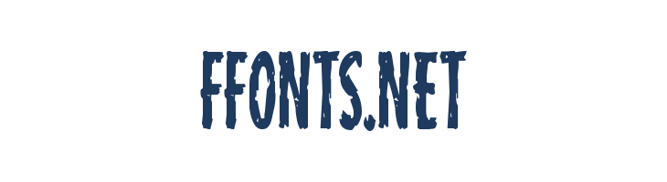 Carnival Corpse Condensed font — Lorem ipsum body text preview