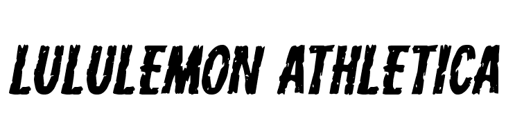 Carnival Corpse Expanded Italic  Descarca Fonturi Gratis