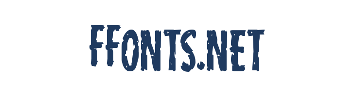 Carnival Corpse Staggered font — Lorem ipsum body text preview