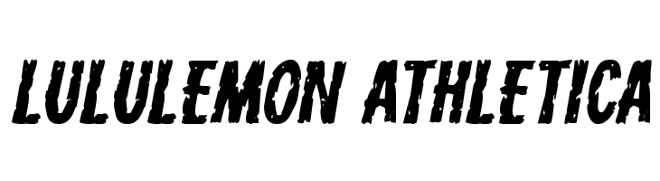 Carnival Corpse Staggered Expanded Italic  Descarca Fonturi Gratis