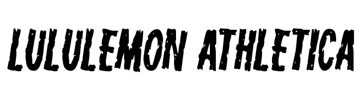 Carnival Corpse Rotated 2  Descarca Fonturi Gratis