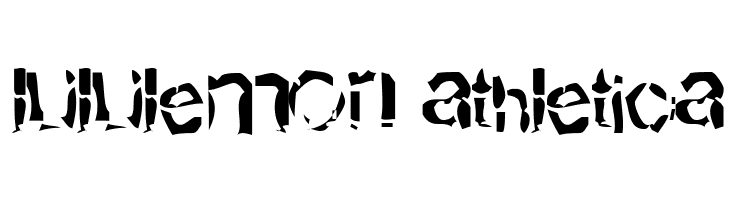 Broken  Descarca Fonturi Gratis
