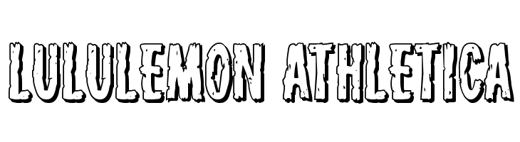 Carnival Corpse Shadow  Descarca Fonturi Gratis