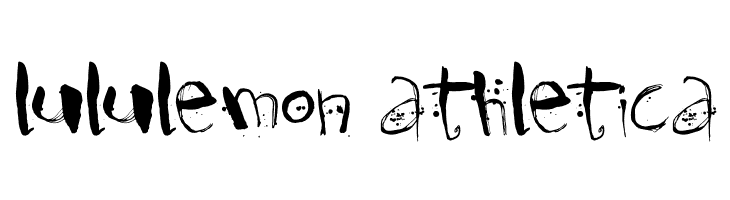 DK Kodama Forest Regular  Descarca Fonturi Gratis