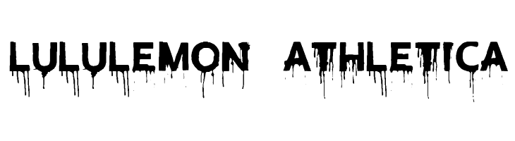 Blood Lust  Descarca Fonturi Gratis