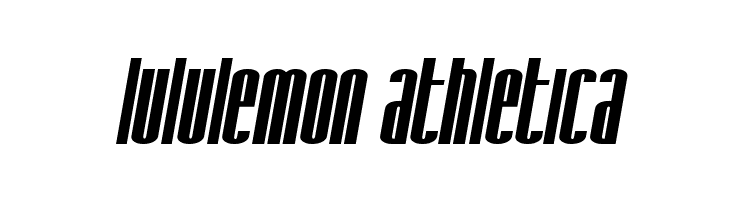 SF Iron Gothic Bold Oblique  Descarca Fonturi Gratis