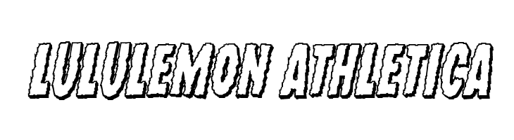 Wolf Brothers 3D Italic  Descarca Fonturi Gratis