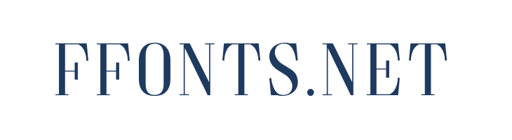 Goldoni font — Lorem ipsum body text preview