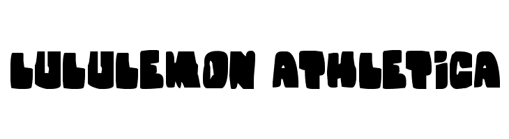 Nobody's Home Expanded  Descarca Fonturi Gratis