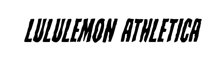 Creepy Crawlers Staggered Italic  Descarca Fonturi Gratis