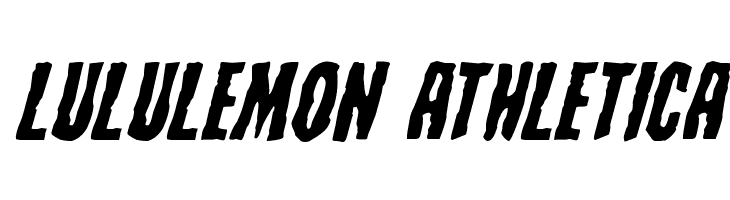 Creepy Crawlers Expanded Italic  Descarca Fonturi Gratis