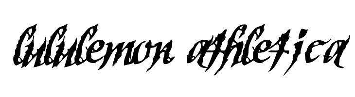 SinnerScript-Regular  Descarca Fonturi Gratis