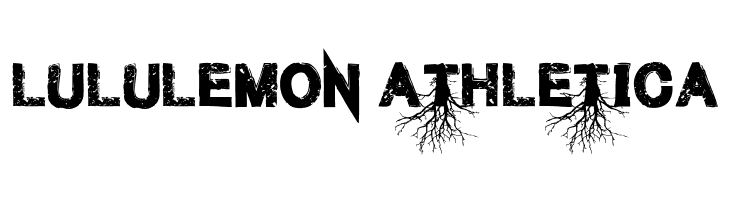 Men of Nihilist Regular  Descarca Fonturi Gratis