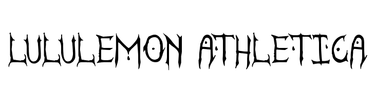 Satanyc Demoniac St  Descarca Fonturi Gratis