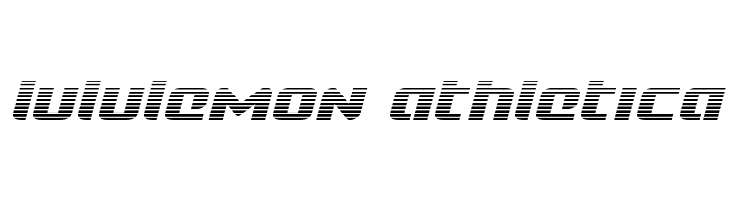 Cobalt Alien Gradient Italic  Descarca Fonturi Gratis