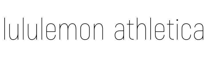 Akrobat Thin  Descarca Fonturi Gratis