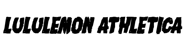 Nightmare Alley Bold Italic  Descarca Fonturi Gratis