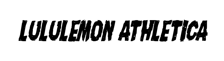 Nightmare Alley Condensed Italic  Descarca Fonturi Gratis