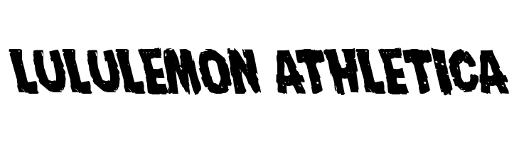 Nightmare Alley Leftalic  Descarca Fonturi Gratis