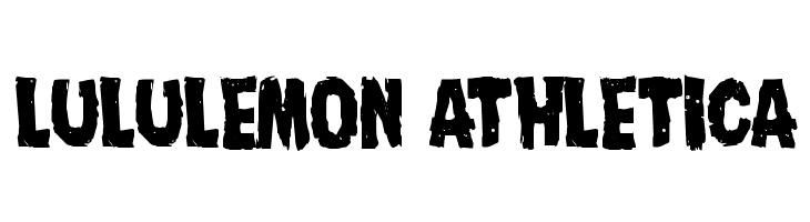 Nightmare Alley Staggered  Descarca Fonturi Gratis