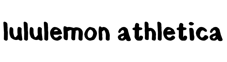 Chunky Felt  Descarca Fonturi Gratis