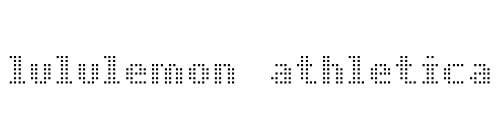 Bold Dot Digital-7  Descarca Fonturi Gratis