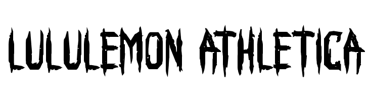 Horroroid Bold  Descarca Fonturi Gratis