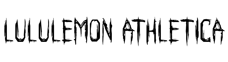 Horroroid  Descarca Fonturi Gratis