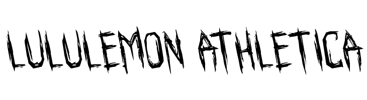 Horroroid Rotated  Descarca Fonturi Gratis