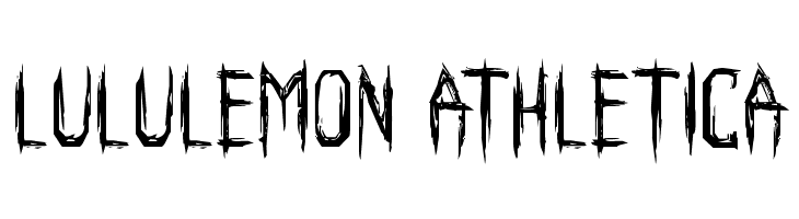 Horroroid Staggered  Descarca Fonturi Gratis