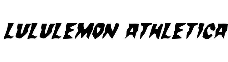 Count Suckula Staggered Italic  Descarca Fonturi Gratis