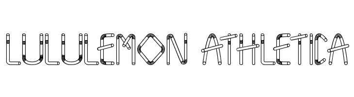 Straw Letters  Descarca Fonturi Gratis