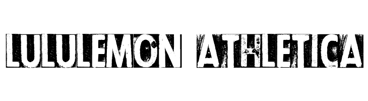 CF Letterpress Type PERSONAL Regular  Descarca Fonturi Gratis