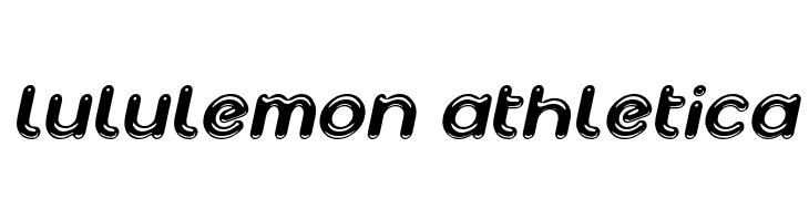 Ageta Chubby Demo Italic  Descarca Fonturi Gratis