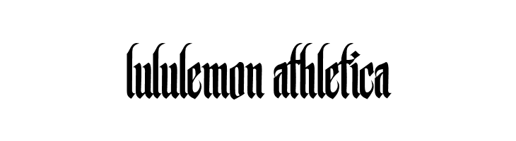 Germanika Personal Use Regular  Descarca Fonturi Gratis