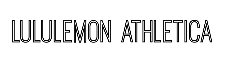 OstrichSansInline  Descarca Fonturi Gratis