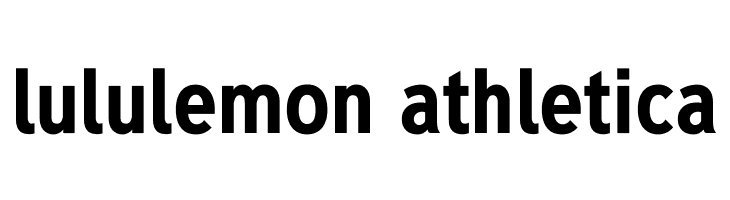 Deansgate Condensed Bold  Descarca Fonturi Gratis