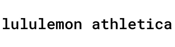 Roboto Mono Medium  Descarca Fonturi Gratis