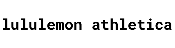 Roboto Mono Bold  Descarca Fonturi Gratis