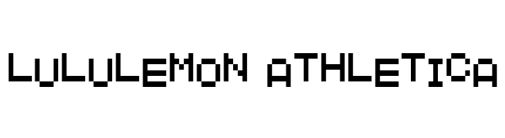 MANIC MINER  Descarca Fonturi Gratis