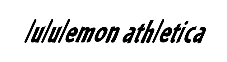 Acid Beans BlackItalic  Descarca Fonturi Gratis