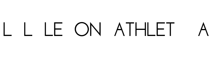 PASSENGERS OF AVALON  Descarca Fonturi Gratis