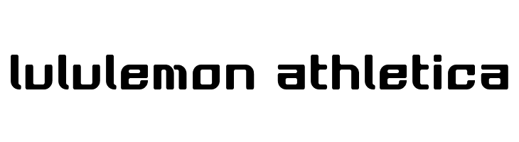 GAU_font_modern SemiRound  Descarca Fonturi Gratis