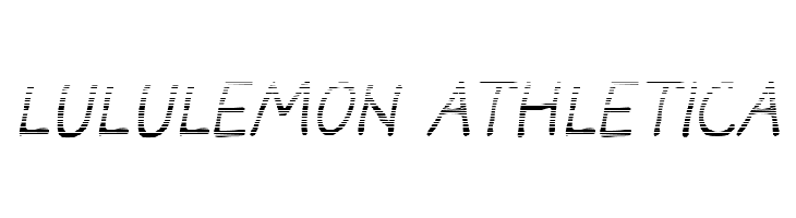 Darbog gradient Italic  Descarca Fonturi Gratis