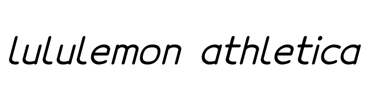 Tecnico Grueso Inclinado  Descarca Fonturi Gratis