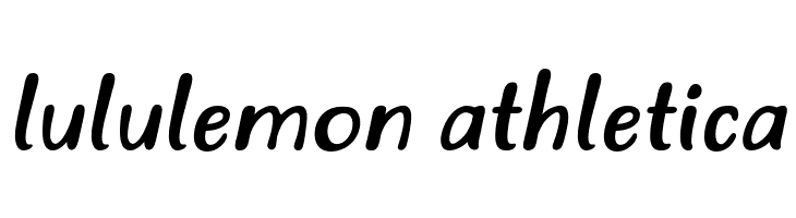 Just tell me what Italic  Descarca Fonturi Gratis